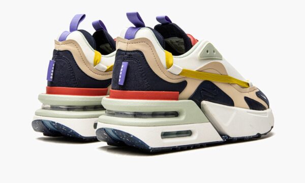 Air Max Furyosa Rattan Obsidian wmns - Image 3