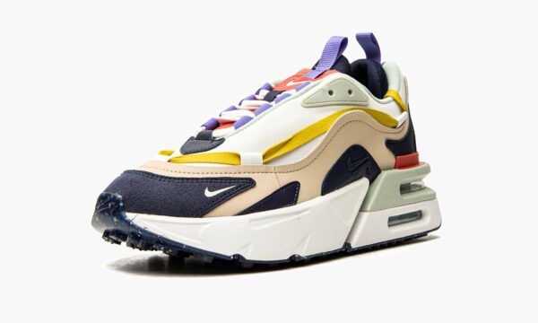 Air Max Furyosa Rattan Obsidian wmns - Image 4