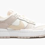 WMNS Nike Dunk Low Distrupt Sail Desert Sand