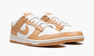 Nike Dunk Low Harvest Moon