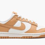 Nike Dunk Low Harvest Moon
