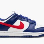 Nike Dunk Low USA