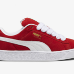 Puma XL "Red/White" Sneaker