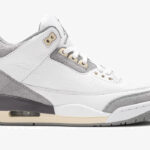 Air Jordan 3 Retro SP - Ma Maniere