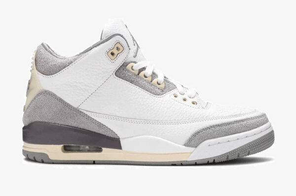 Air Jordan 3 Retro SP - Ma Maniere