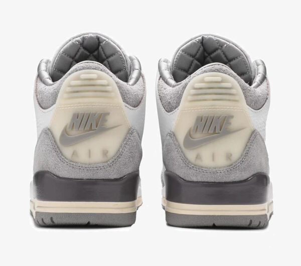 Air Jordan 3 Retro SP - Ma Maniere - Image 3