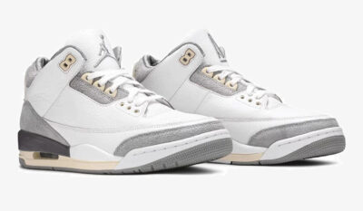 Air Jordan 3 Retro SP – Ma Maniere