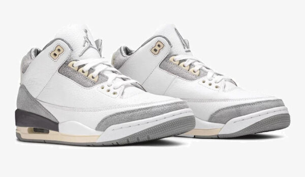 Air Jordan 3 Retro SP - Ma Maniere - Image 2