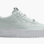 Air Force 1 Pixel - Ghost Aqua