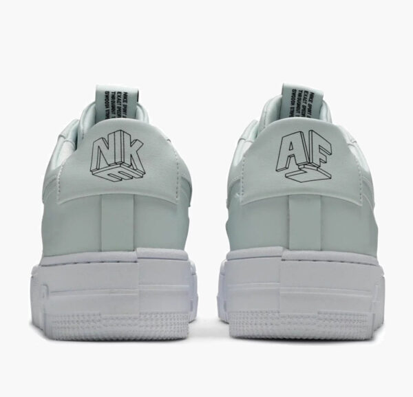 Air Force 1 Pixel - Ghost Aqua - Image 4