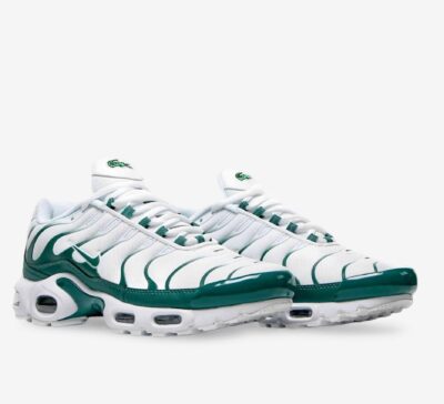 Nike Air Max Plus TN “Lacoste” sneakers