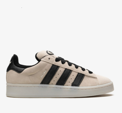 Adidas Campus 00s “Aluminium” sneakers