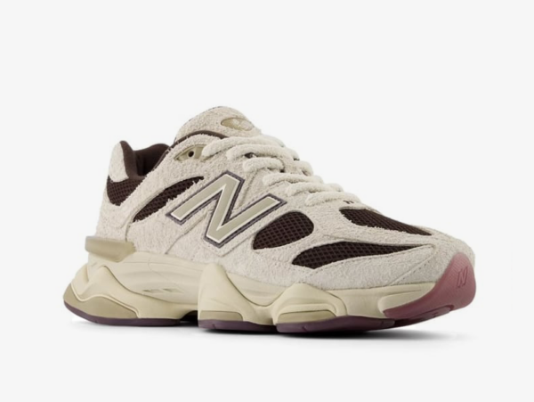 New Balance 9060  Sydney s Signature Collection Linen_ - Image 2