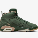 Air Jordan Jumpman MVP Galactic Jade