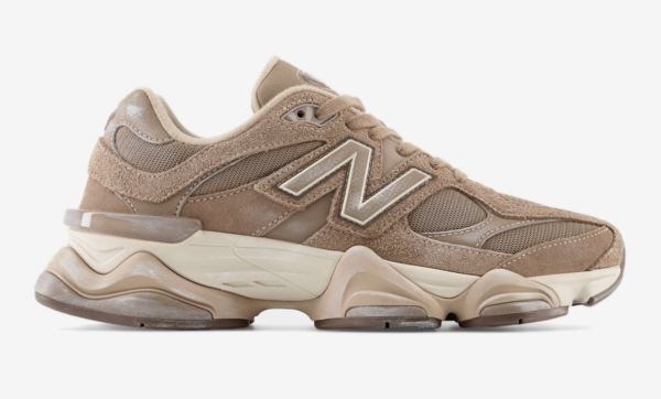 New Balance 9060 - Tan