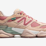 New Balance x Joe Freshgoods 9060 Inside Voices - Cookie Pink