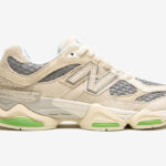 New Balance 9060 - Bricks And Wood