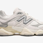 New Balance 9060 - Sea Salt