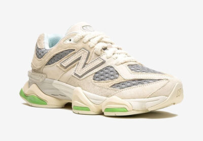 New Balance 9060 – Bricks And Wood