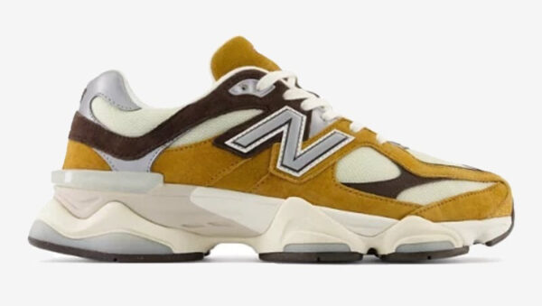 New Balance 9060 - Workwear