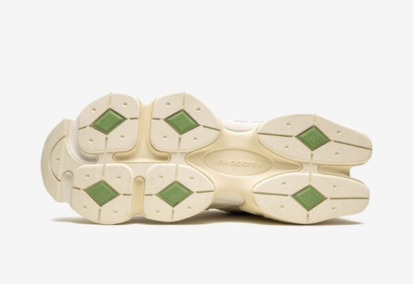 New Balance 9060 - Bricks And Wood - Image 4