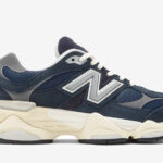 New Balance 9060 - Navy White