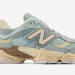 New Balance 9060 - Blue Haze