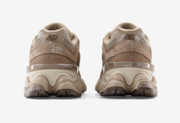 New Balance 9060 - Tan - Image 5