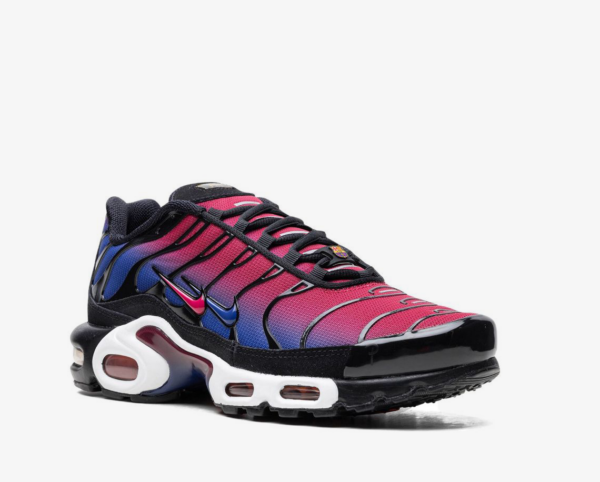 Air Max Plus "Patta - FC Barcelona" sneakers - Image 2