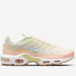 Nike Air Max Plus TN "Crimson Tint Pale Ivory" sneakers