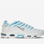 Nike Air Max Plus TN Plus "Blue Fury" sneakers