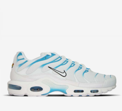 Nike Air Max Plus TN Plus “Blue Fury” sneakers