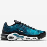 Nike Air Max Plus TN "Black/Dusty Cactus" sneakers