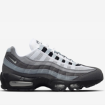 Nike Air Max 95 "Jewel - Cool Grey" Sneakers