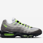 Nike Air Max 95 OG "Neon" Sneakers