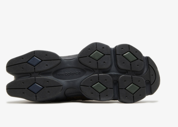 New Balance 9060 - Beef & Broccoli - Image 4