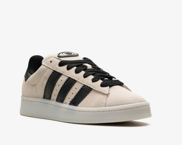 Adidas Campus 00s "Aluminium" sneakers - Image 2