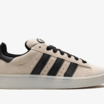 Adidas Campus 00s "Aluminium" sneakers