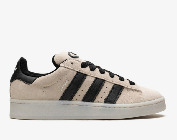 Adidas Campus 00s "Aluminium" sneakers