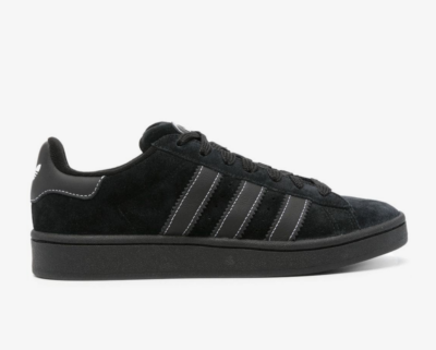 Adidas Campus 00s “Black Suede” sneakers