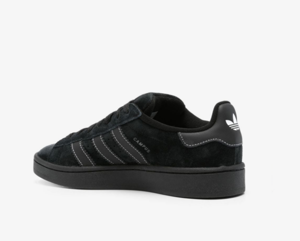Adidas Campus 00s "Black Suede" sneakers - Image 3