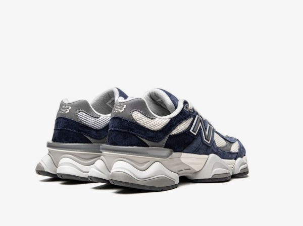 New Balance 9060 "Natural Indigo" Sneakers - Image 3