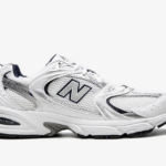 New Balance 530 "White/Silver/Blue" Sneakers