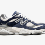 New Balance 9060 "Natural Indigo" Sneakers