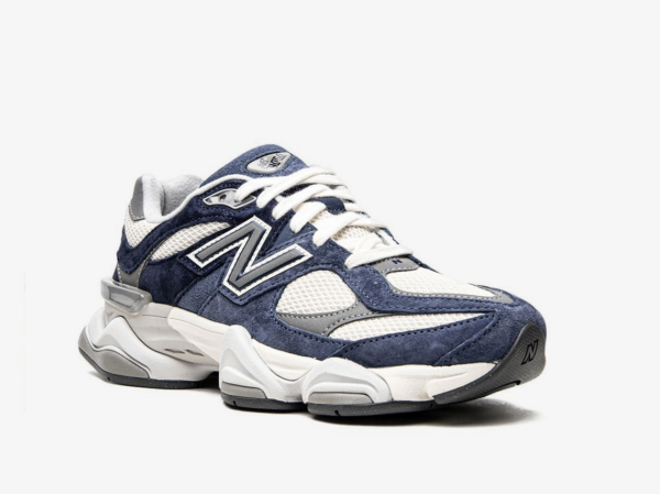 New Balance 9060 "Natural Indigo" Sneakers - Image 2