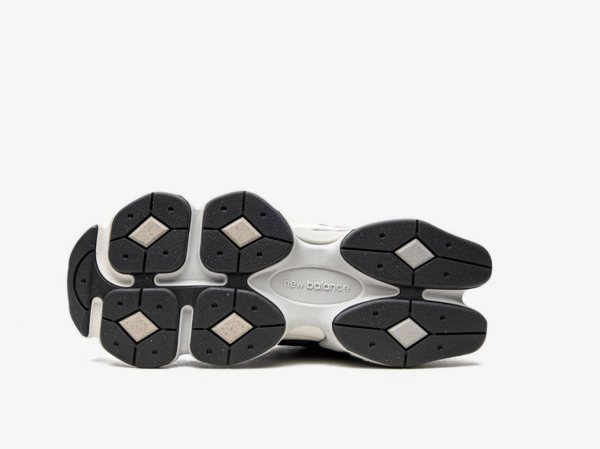 New Balance 9060 "Natural Indigo" Sneakers - Image 4