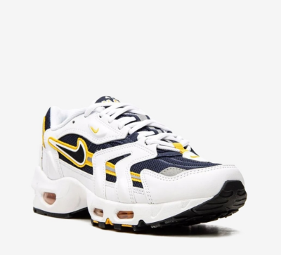 Nike Air Max 96 II OG “Goldenrod” Sneakers