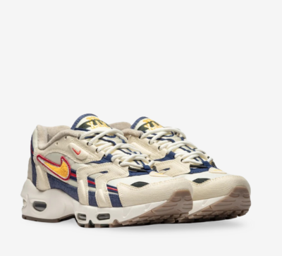 Nike Air Max 96 II QS “Beach” Sneakers
