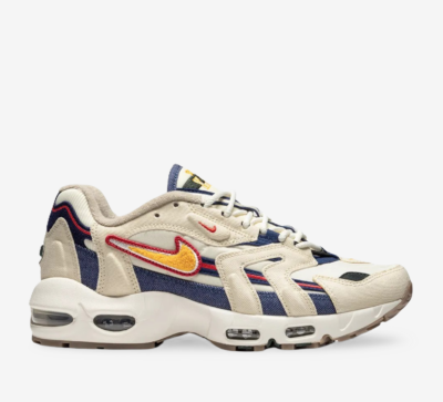 Nike Air Max 96 II QS “Beach” Sneakers