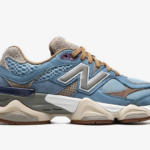 New Balance x Bodega 9060 "Age Of Discovery" sneakers